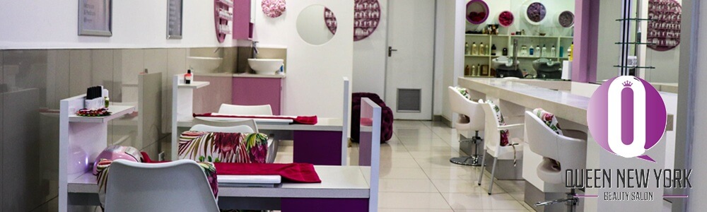 Queen New York Ethnic Hair Salon (Lonehill Centre) main banner image