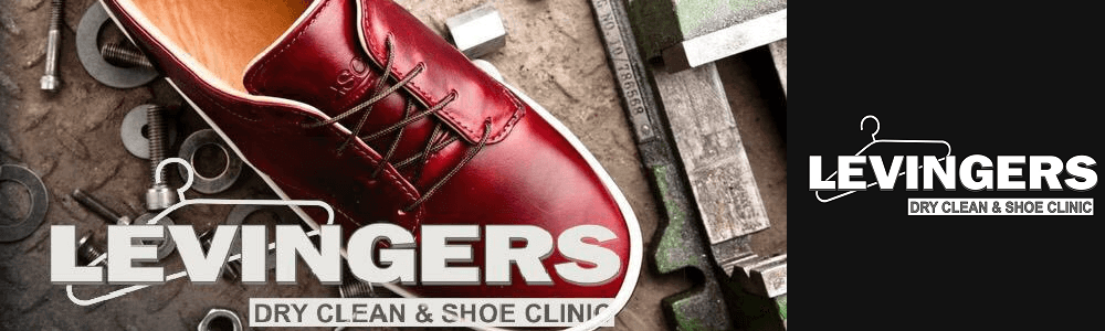 Levingers Dry Cleaners & Shoe Clinic (Lonehill Centre) main banner image