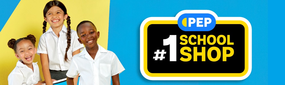 PEP Stores Margate (Hibiscus Mall) main banner image