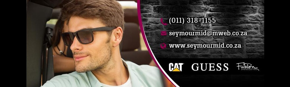 Seymour Clearly Optometrists (San Ridge Square) main banner image