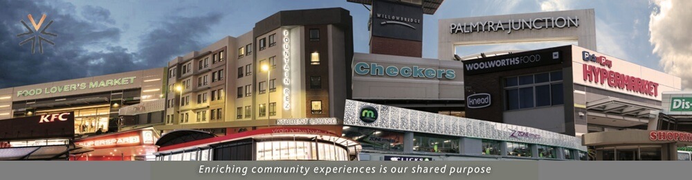 FPG Property Fund Cape Town main banner image