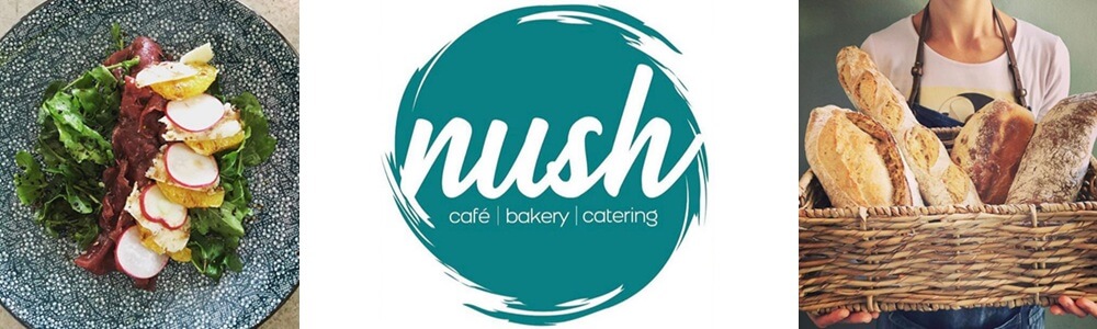 Nush Café (Colbyn Village) main banner image