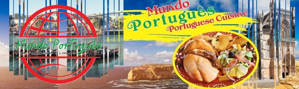 Mundo Português Restaurant main banner image