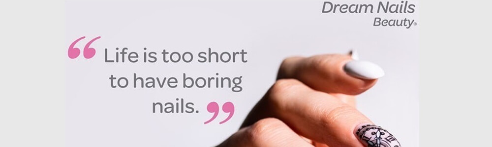 Dream Nails Beauty (Lonehill Centre) main banner image