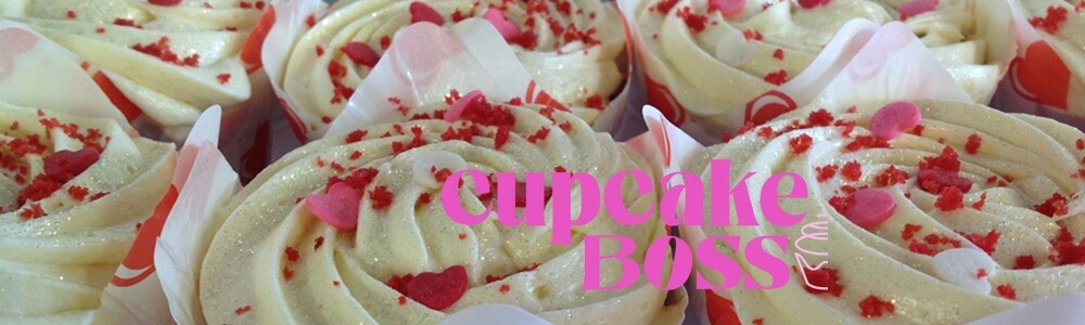 Cupcake Boss (Bel Air Centre) main banner image