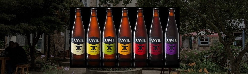 Anvil Ale House & Brewery (Dullstroom) main banner image