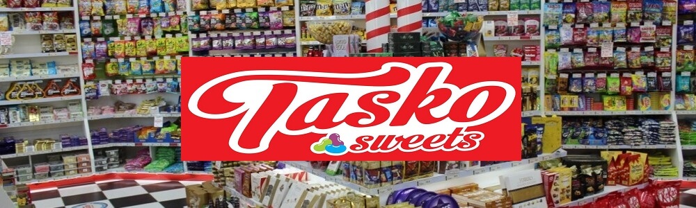 Tasko Sweets (Lonehill Centre) main banner image