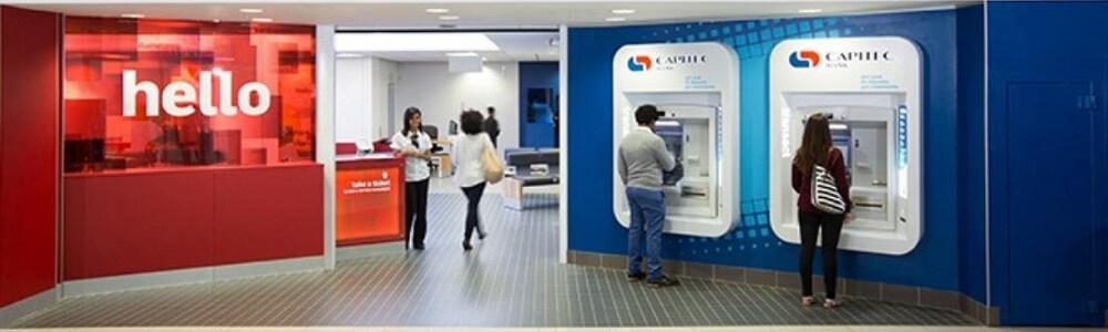 Capitec Bank (Scottburgh Mall) main banner image