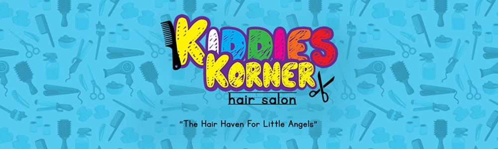 Kiddies Korner Hair Salon (Bel Air Centre) main banner image