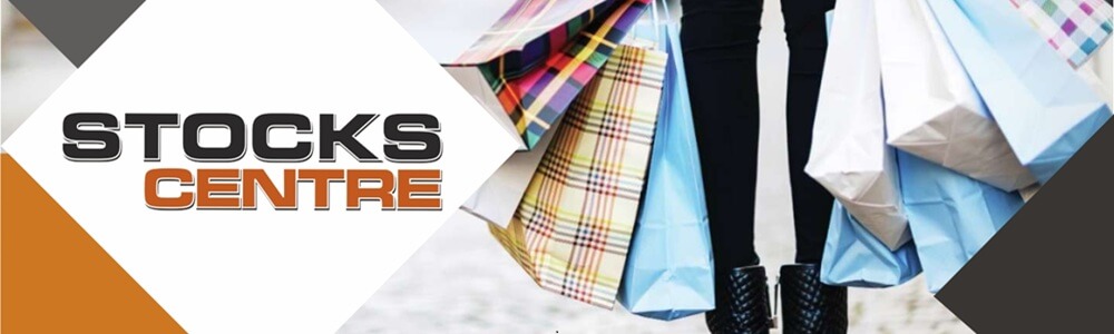 Stocks Centre Silverlakes main banner image