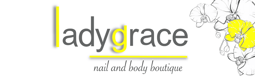 Lady Grace Nail & Body Boutique (Mountainview Centre) main banner image