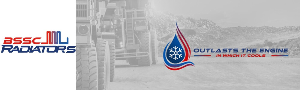 BSSC Radiators main banner image