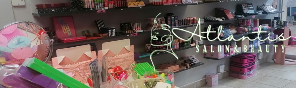 Atlantis Cosmetics (Mokopane Mall) main banner image