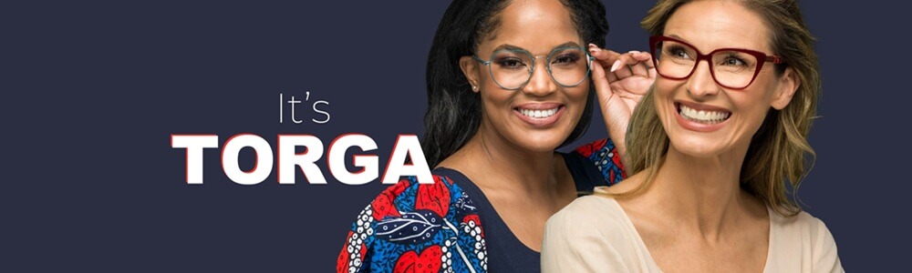 Torga Optical (Carlswald Lifestyle) main banner image