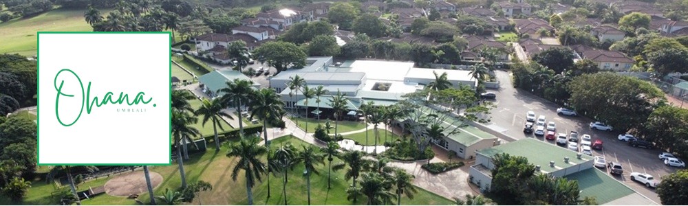 Ohana Umhlali main banner image