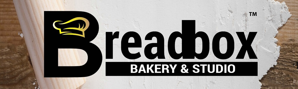 The Breadbox Bakery & Studio (Carlswald Decor) main banner image