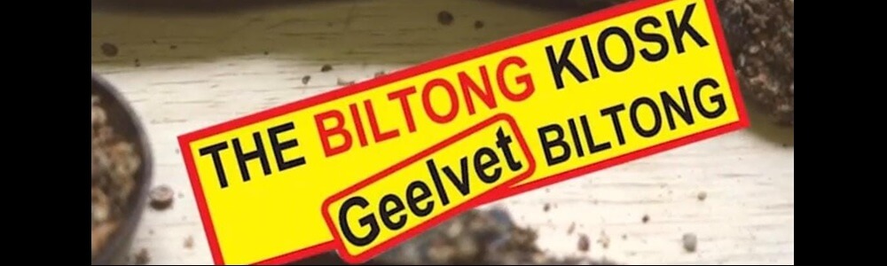 The Biltong Kiosk (Scottburgh Mall) main banner image