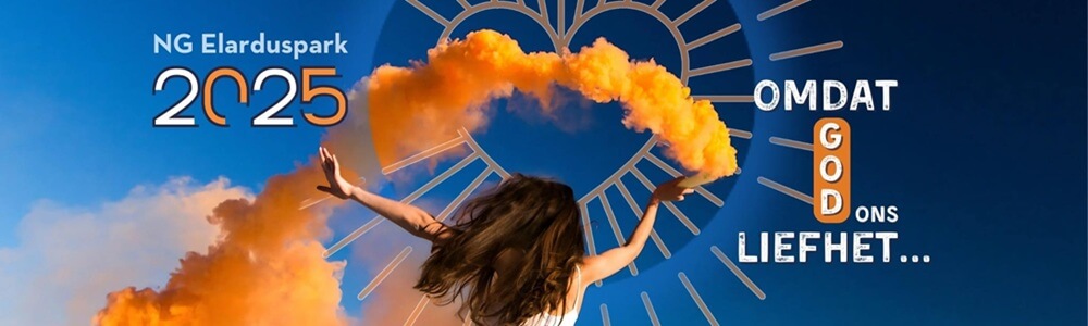 NG Kerk Elarduspark main banner image