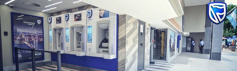 Standard Bank ATM (Mall@Reds) main banner image