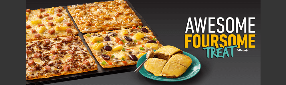 Debonairs Pizza (Scottburgh Mall) main banner image