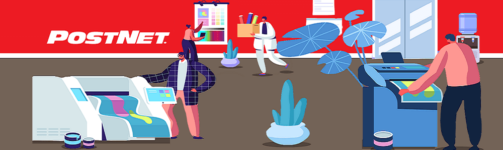 PostNet (San Ridge Square) main banner image