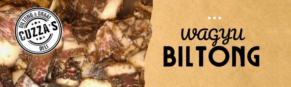 Cuzza's Biltong and Braai Deli (Moreleta Corner) main banner image