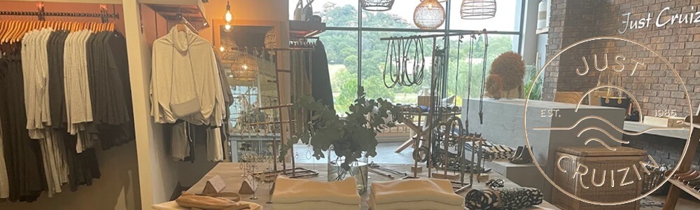 Just Cruizin Clothing (Lonehill Centre) main banner image