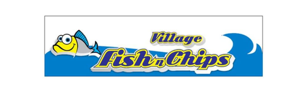 Village Fish & Chips (San Ridge Square) main banner image