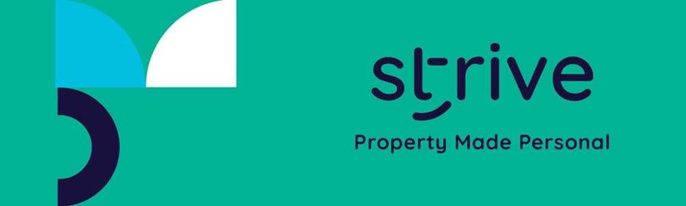 Strive Property Specialists Pretoria main banner image
