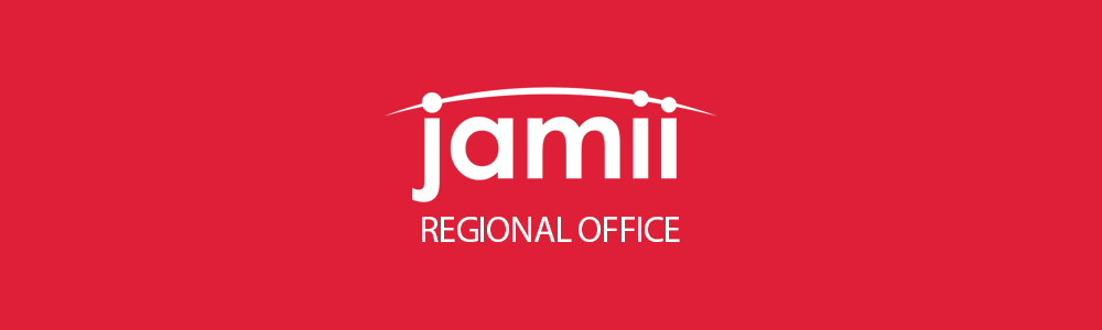 JAMii Business Forum West Coast main banner image