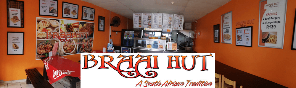 Braai Hut (Scottburgh Mall) main banner image