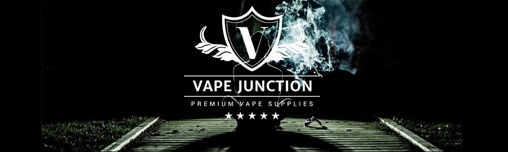 Vape Junction (Lonehill Centre) main banner image