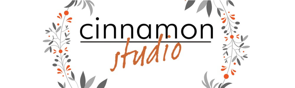 Cinnamon Studio (Crowthorne Centre) main banner image
