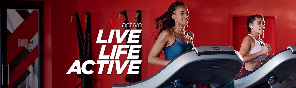 Virgin Active Health Club (Mall@Reds) main banner image