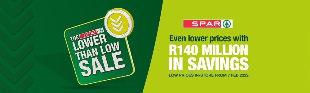 SuperSpar Stanger (Spar Centre) main banner image