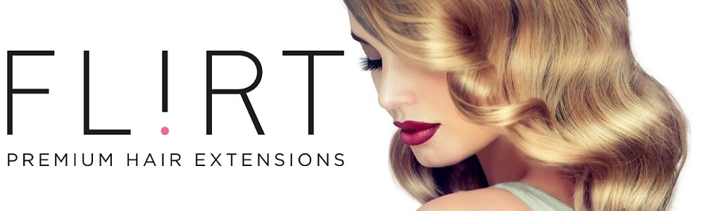 Flirt Hair Extensions (Cape Connection) main banner image