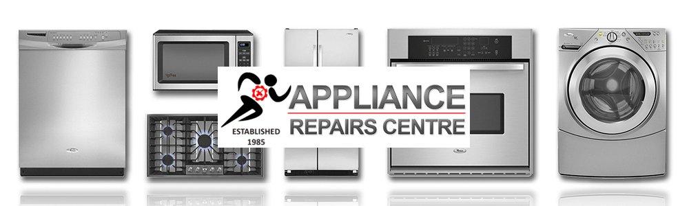 Appliance Repair Centre Pretoria main banner image