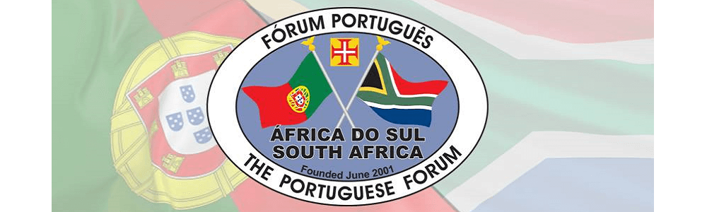 The Portuguese Forum South Africa main banner image