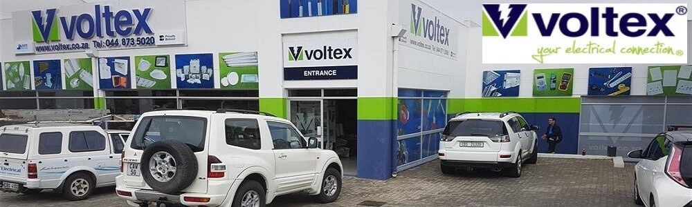 Voltex SA - Mossel Bay main banner image