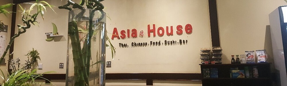 Asia House (The Village) main banner image