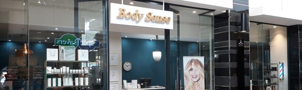 Body Sense Boutique (Harbour Bay) main banner image