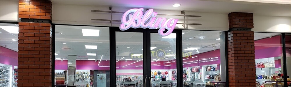 Blitz of Bling Philippi (Junxion Mall) main banner image