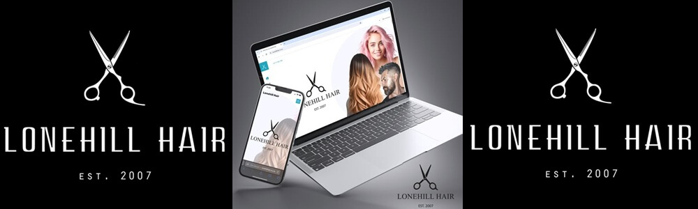 Lonehill Hair (Lonehill Centre) main banner image