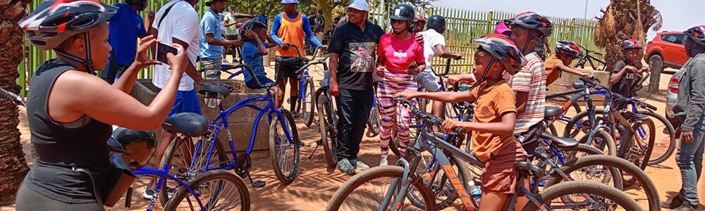 Koze Kuse Tours Thembisa main banner image