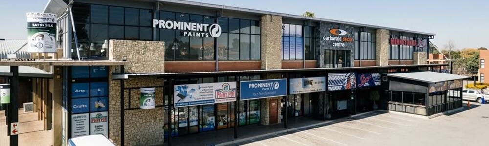 Paint Pot Midrand (Carlswald Decor) main banner image