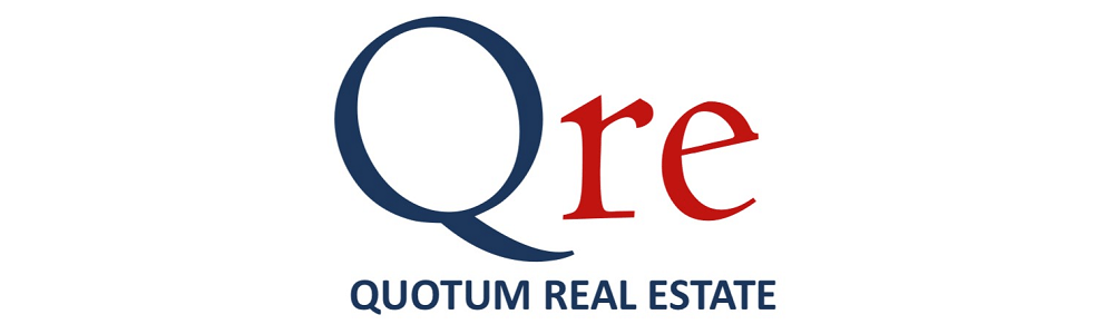 Quotum Real Estate Pretoria main banner image