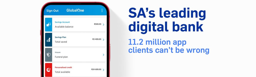 Capitec Bank (Eldoraigne Village) main banner image