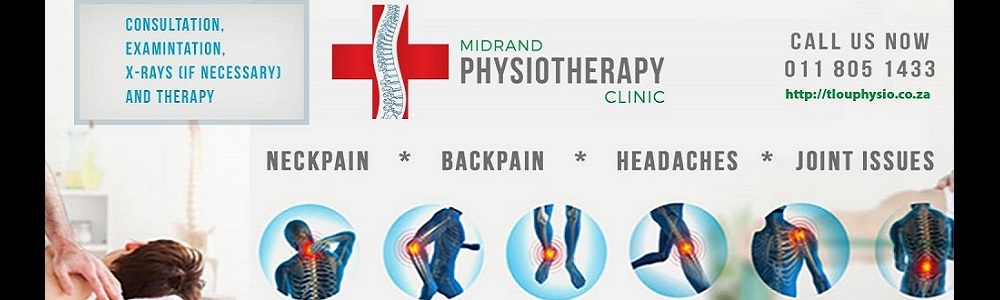 Midrand Physio & Wellness (Health Emporium) main banner image