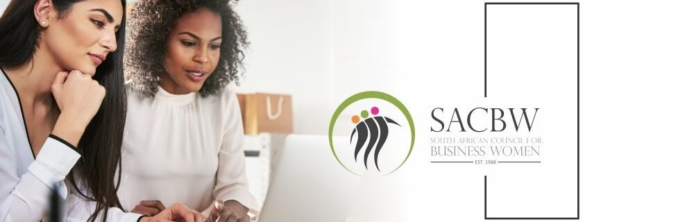 South African Council for Business Women (Centurion Branch) main banner image