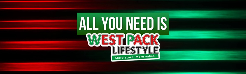 West Pack Express (Lonehill Centre) main banner image